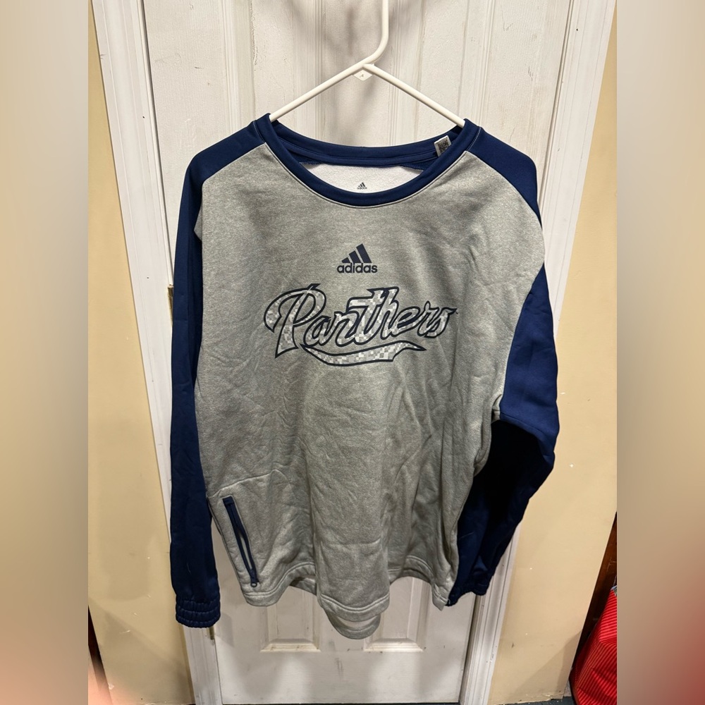FIU Panthers Crewneck Sweater Men’s XL